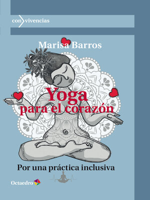 cover image of Yoga para el corazón
